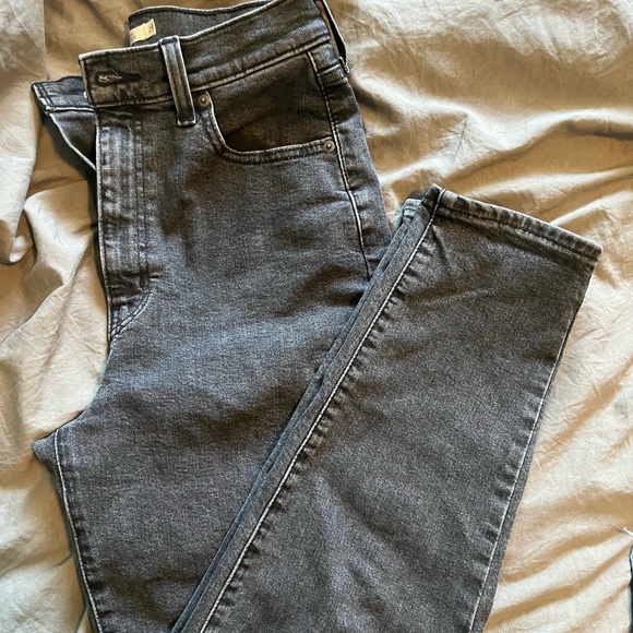 Levi’s black jeans - Picture 1 of 3
